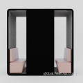 Office Pod For Phone Call Soundproof Portable Office Pod For calling and Meeting Manufactory
